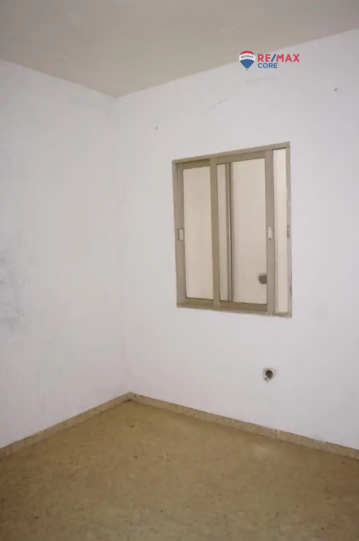 Habitación de Casa o chalet en venta en Badajoz con Terraza, Trastero y Balcón