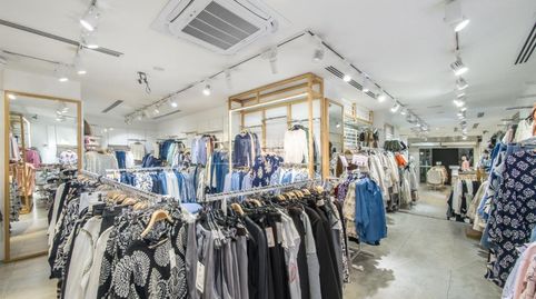 Foto 5 von Geschaftsraum zum Verkauf in Gaztambide, Madrid Capital