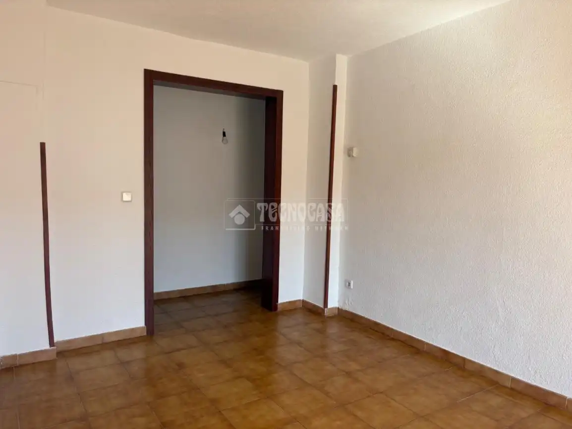 Habitación de Piso de alquiler en Madrid