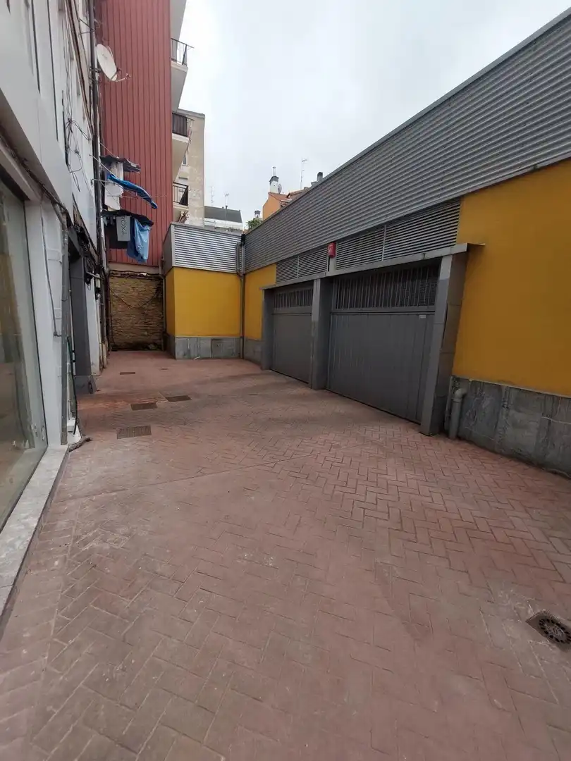 Parking of Storage room for sale in Vitoria - Gasteiz