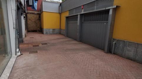 Photo 5 of Box room for sale in Calle Ramon Ortiz de Zarate, Ensanche, Araba - Álava