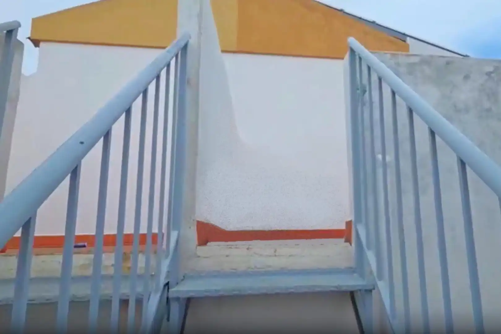 Terraza de Ático en venta en Torrevieja con Aire acondicionado, Calefacción y Terraza