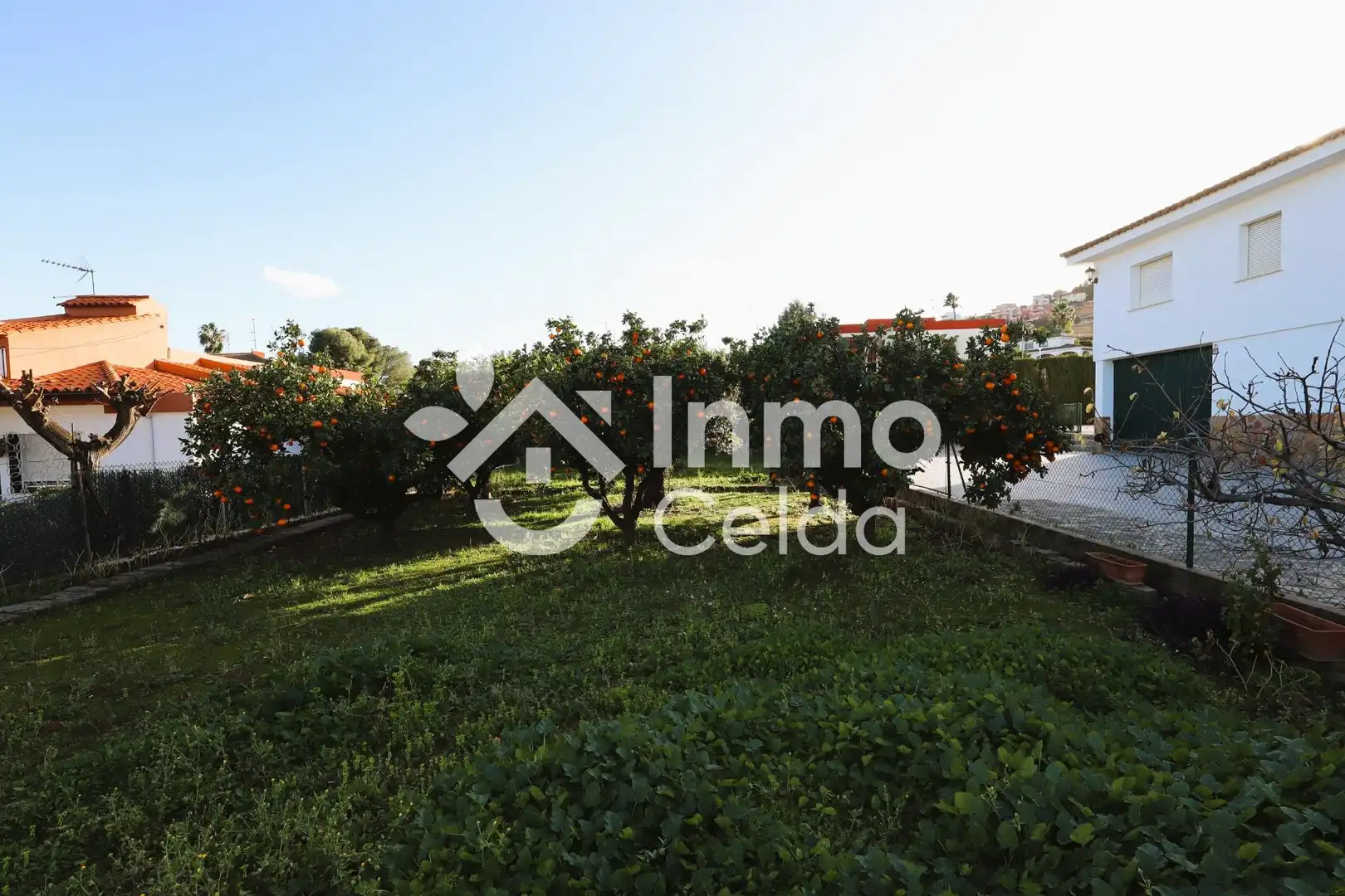 Casa o chalet en venta en Chiva con Aire acondicionado, Calefacción y Jardín privado