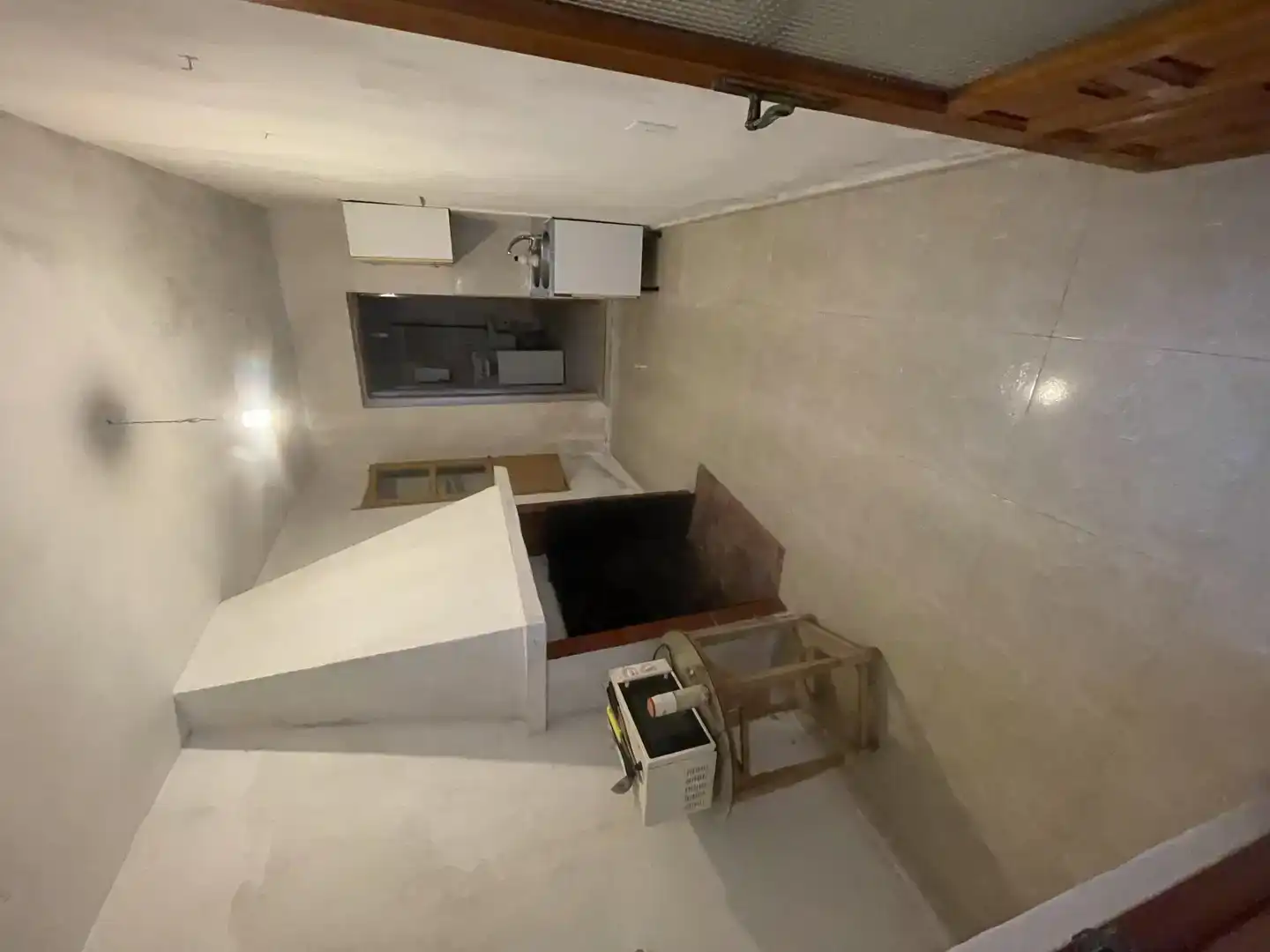 Piso en venta en Vianos