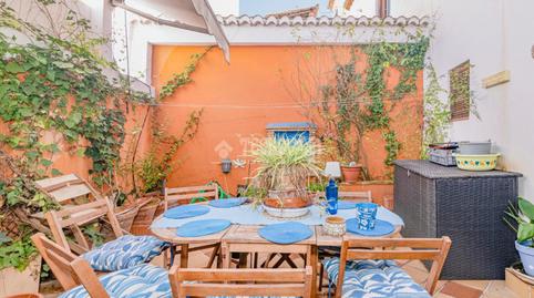 Foto 3 de Casa adosada en venda a Haza Grande,  Granada Capital