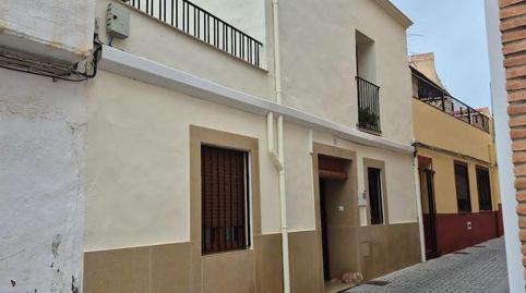 Foto 4 de Casa o xalet en venda a La Vall d'Uixó, Castellón