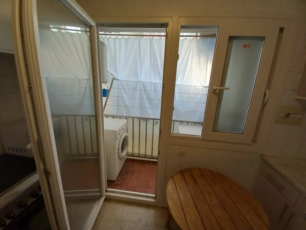 Flat for rent in Santa Eugènia