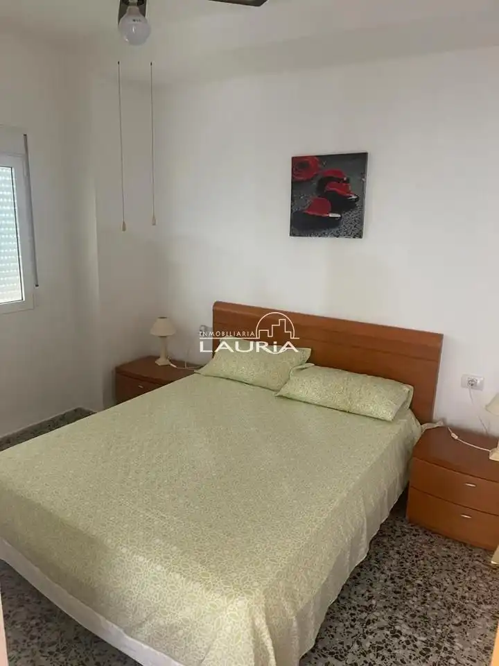 Flat with terrace to rent in Avenida Ferrandis Salvador, imagen 5