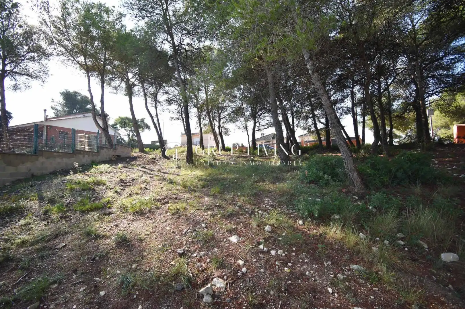 Terreny residencial en venda a Canyelles, imagen 6