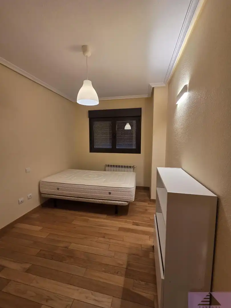 Flat for rent in El Quiñón