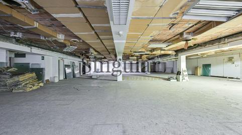 Photo 4 of Premises for sale in Carrer Carrer de Mejía Lequerica, 24, La Maternitat i Sant Ramon,  Barcelona Capital