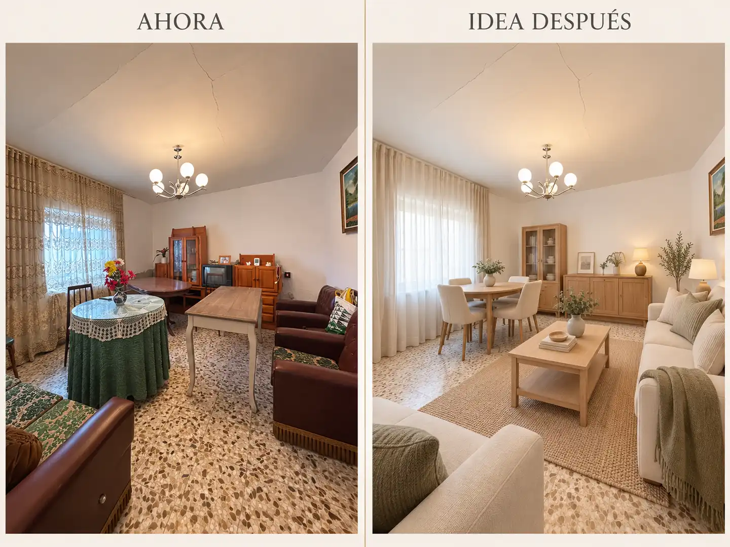 Casa con giardino in vendita a Resurrección