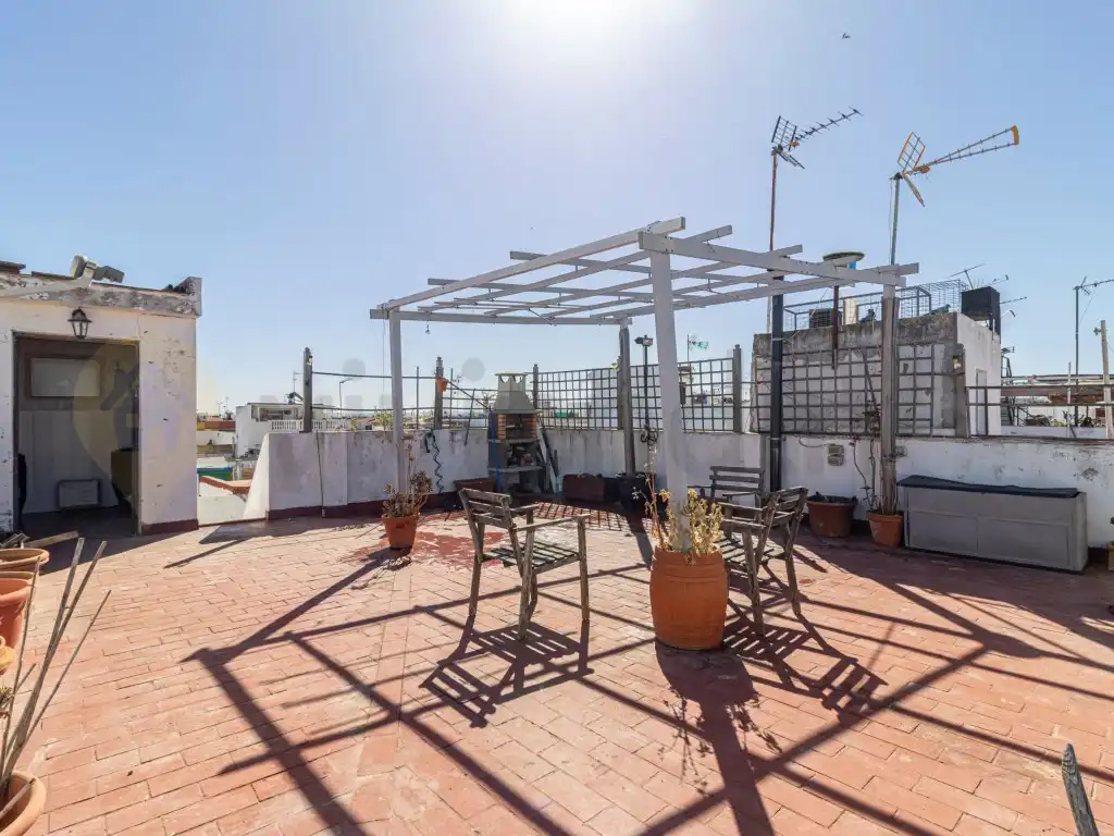 Terrace of Houses for sale in Jerez de la Frontera  with Terrace