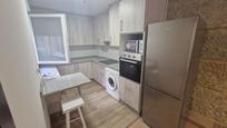 Kitchen of Apartment to rent in Ourense Capital 