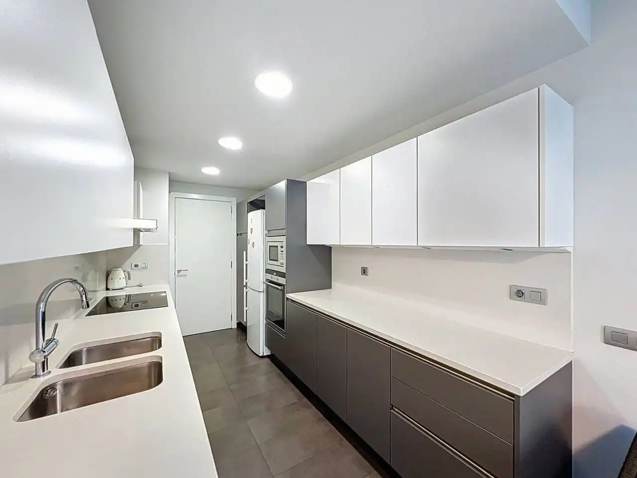 Flat for sale in Calle París, imagen 11