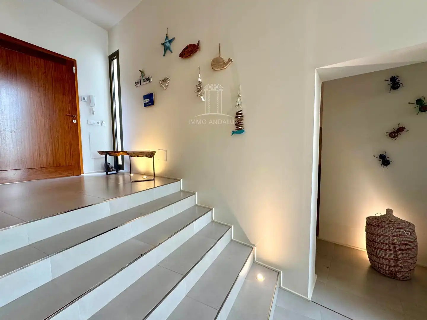 Houses for sale in Zahara de los Atunes  with Air Conditioner, Heating and Storage room