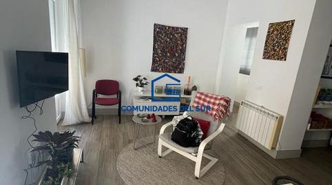 Foto 4 de Pis en venda a Alameda - Mentidero - Teatro Falla,  Cádiz Capital