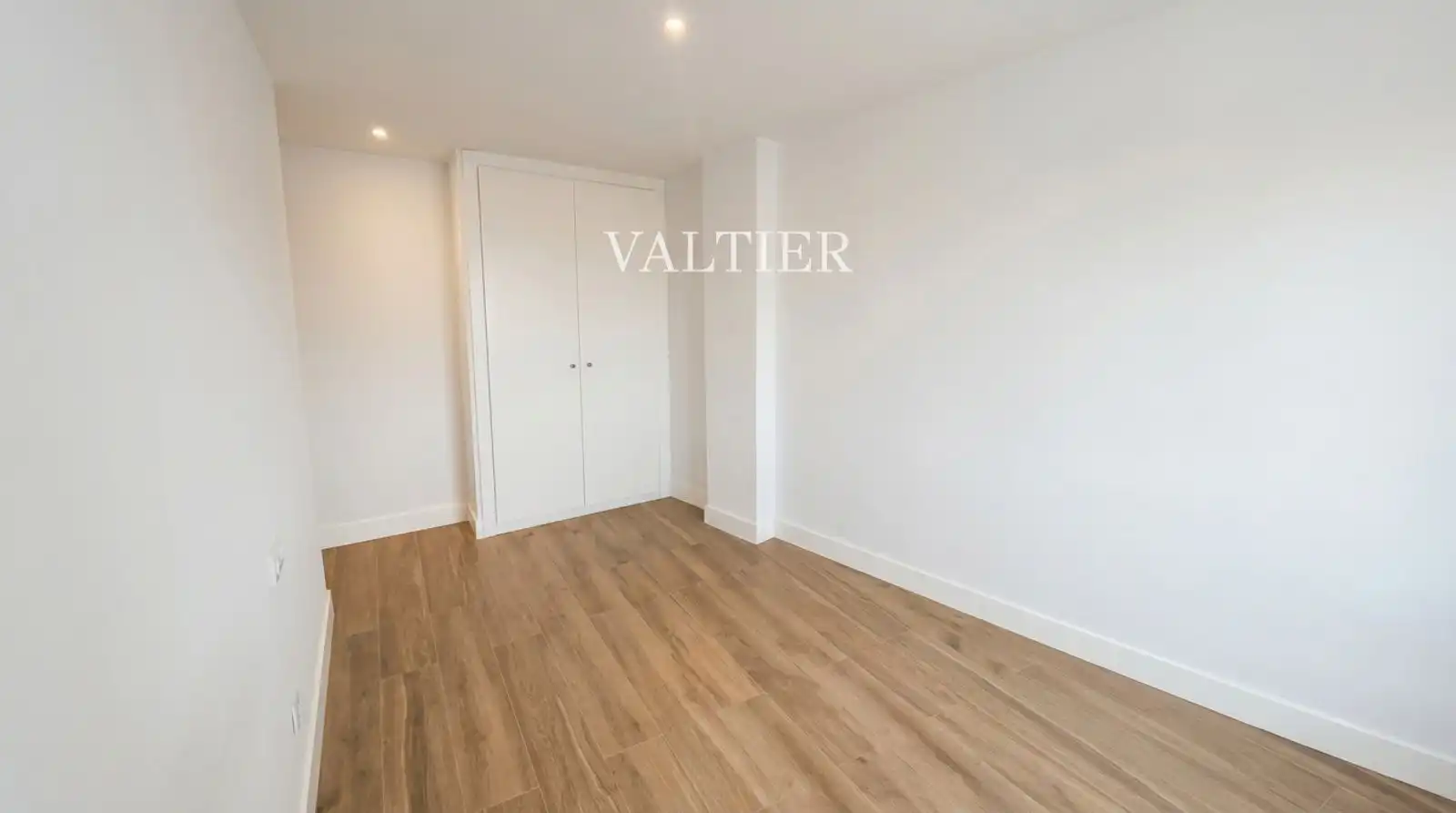 Habitación de Piso de alquiler en Madrid con Aire acondicionado