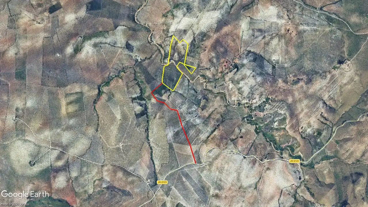 Terreni e lotti in vendita a Torredonjimeno, imagen 6