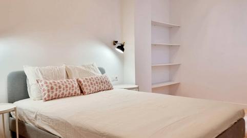 Foto 5 de Pis de lloguer a N/a, Natzaret, Valencia