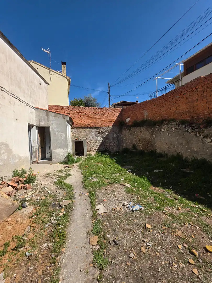 Terreny industrial en venda en Santorcaz