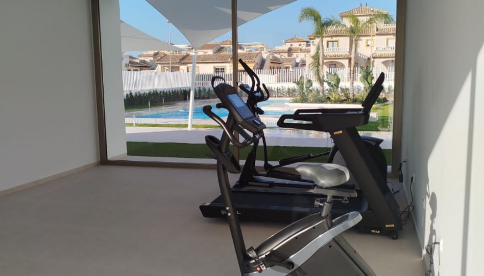 Foto 0 de Apartamento moderno en Cabo Roig · Diseño, confort y estilo a 1.5 km del mar