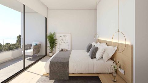 Foto 4 de Casa o chalet en venta en Altea la Vella, Altea
