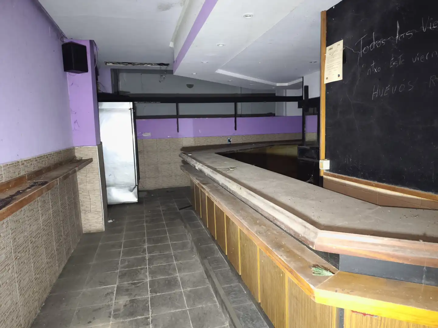 Commercial properties for sale in Pasaia