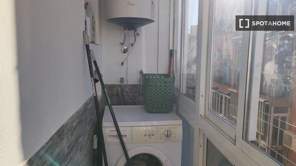 Zimmer in Barrio de Zaidín
