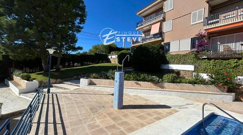 Foto 4 de Dúplex en venda a Carrer Eslovènia, Segur de Calafell, Calafell