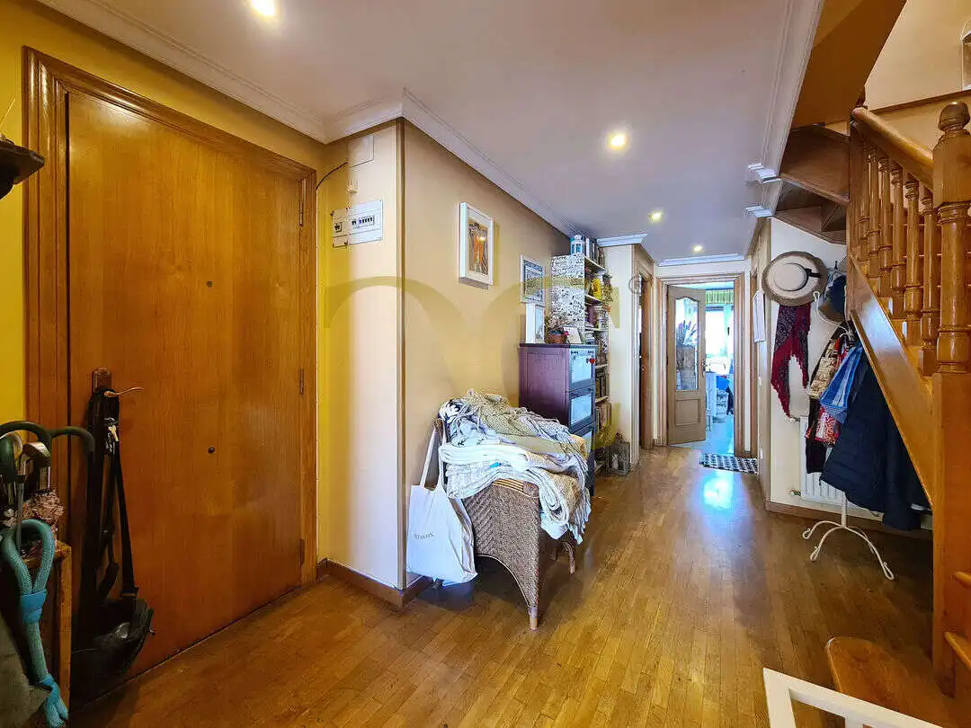 Maisonette zum Verkauf in Gijón  mit Heizung und Terrasse