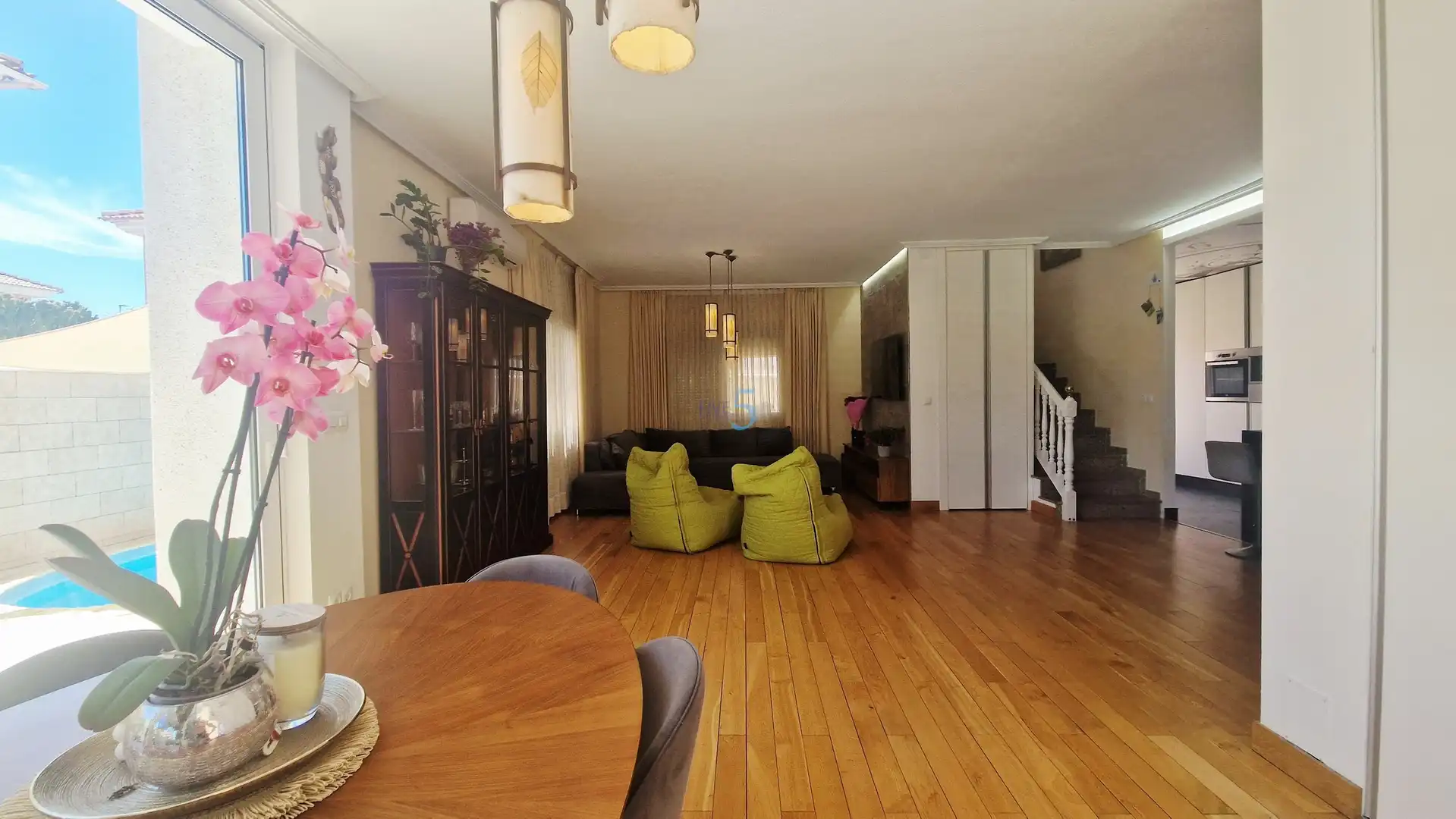 Casa con terrazza in vendita a Centro, imagen 4