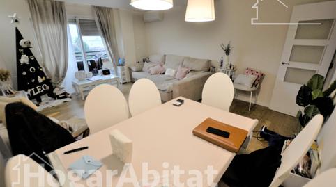 Photo 2 of Flat for sale in Calle Serra Mariola, Aldaia, Valencia