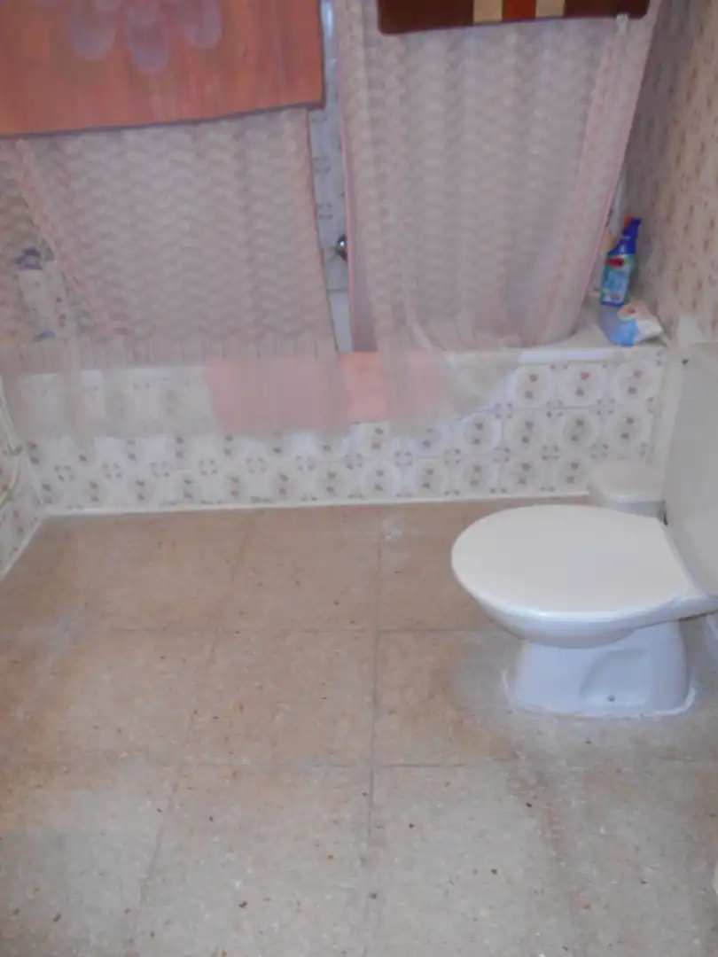 Baño de Casa o chalet en venta en Corral de Calatrava con Terraza y Trastero