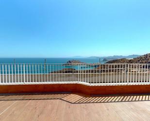 Terrace of Planta baja for sale in Águilas  with Terrace, Storage room and Community pool