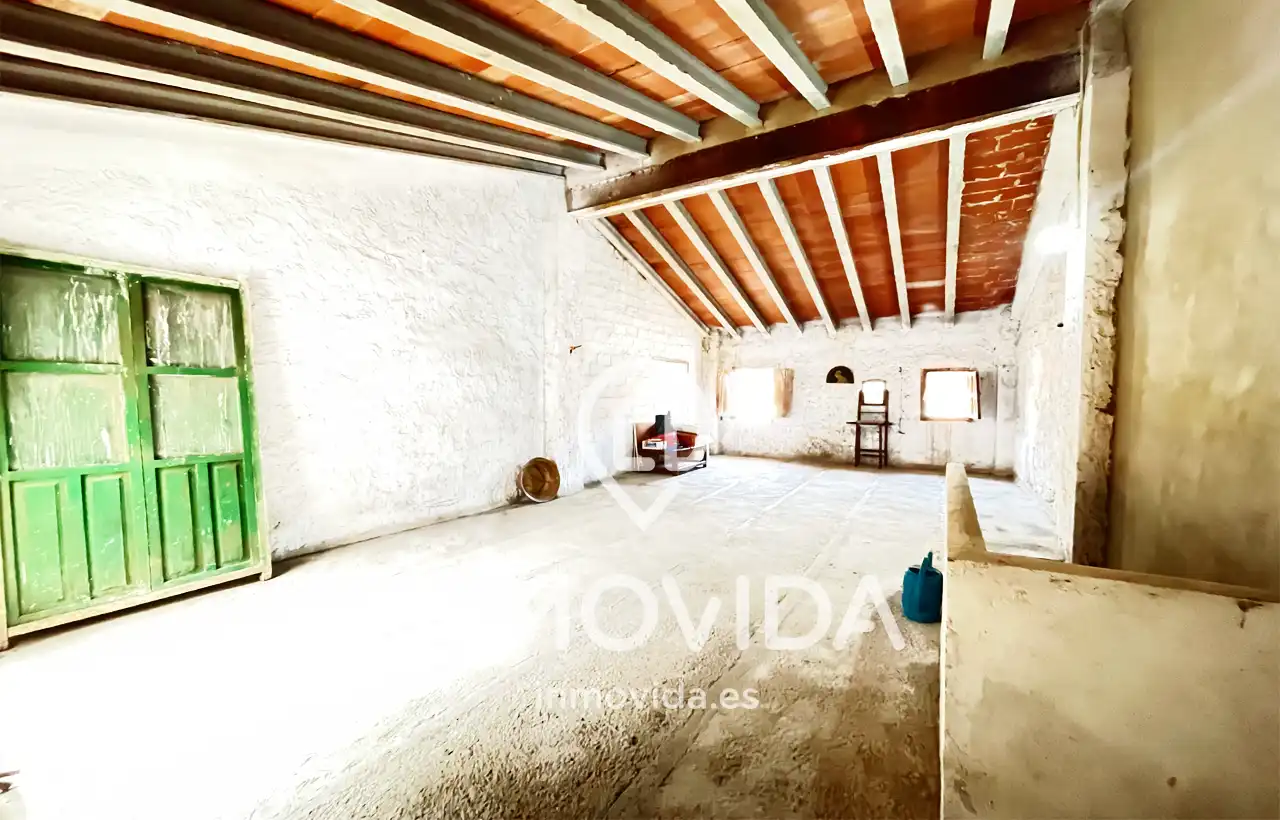 Casa o xalet en venda en Xàtiva amb Terrassa i Traster
