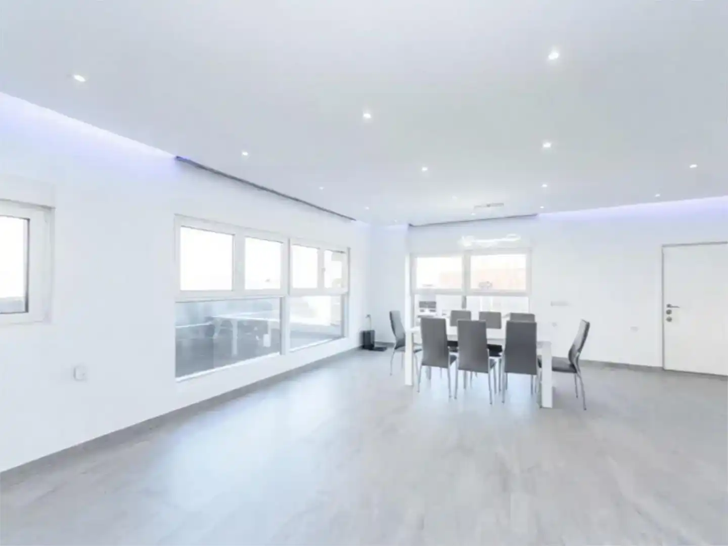 Comedor de Casa o chalet en venta en Torrejón de la Calzada, Madrid