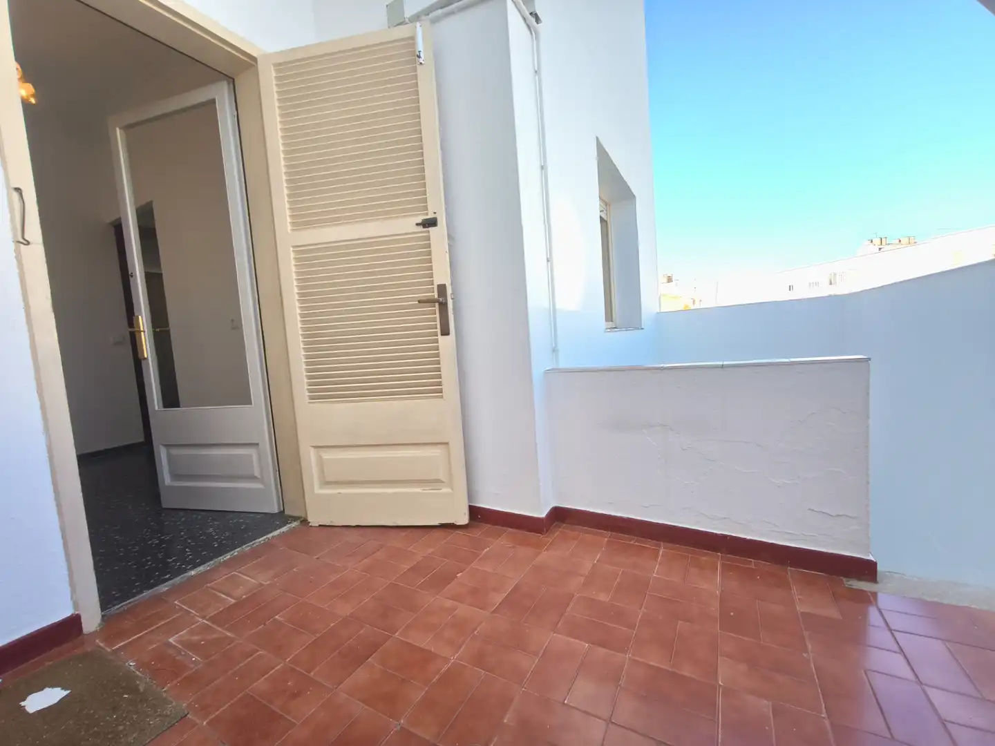 Terraza de Casa o chalet en venta en Maó - Mahón con Terraza y Balcón