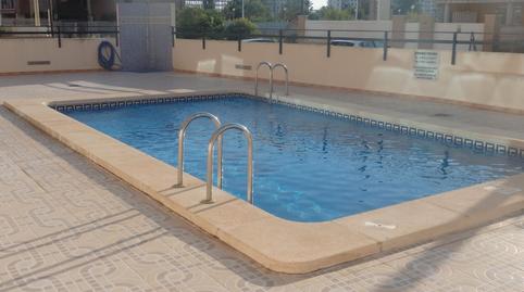 Foto 2 de Apartament de lloguer a Carrer Marbella, Moncófar Playa, Castellón