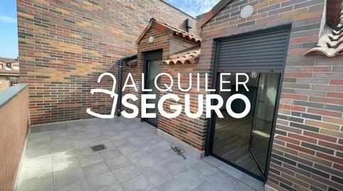 Photo 3 of Study to rent in De la Harina, Centro, Madrid