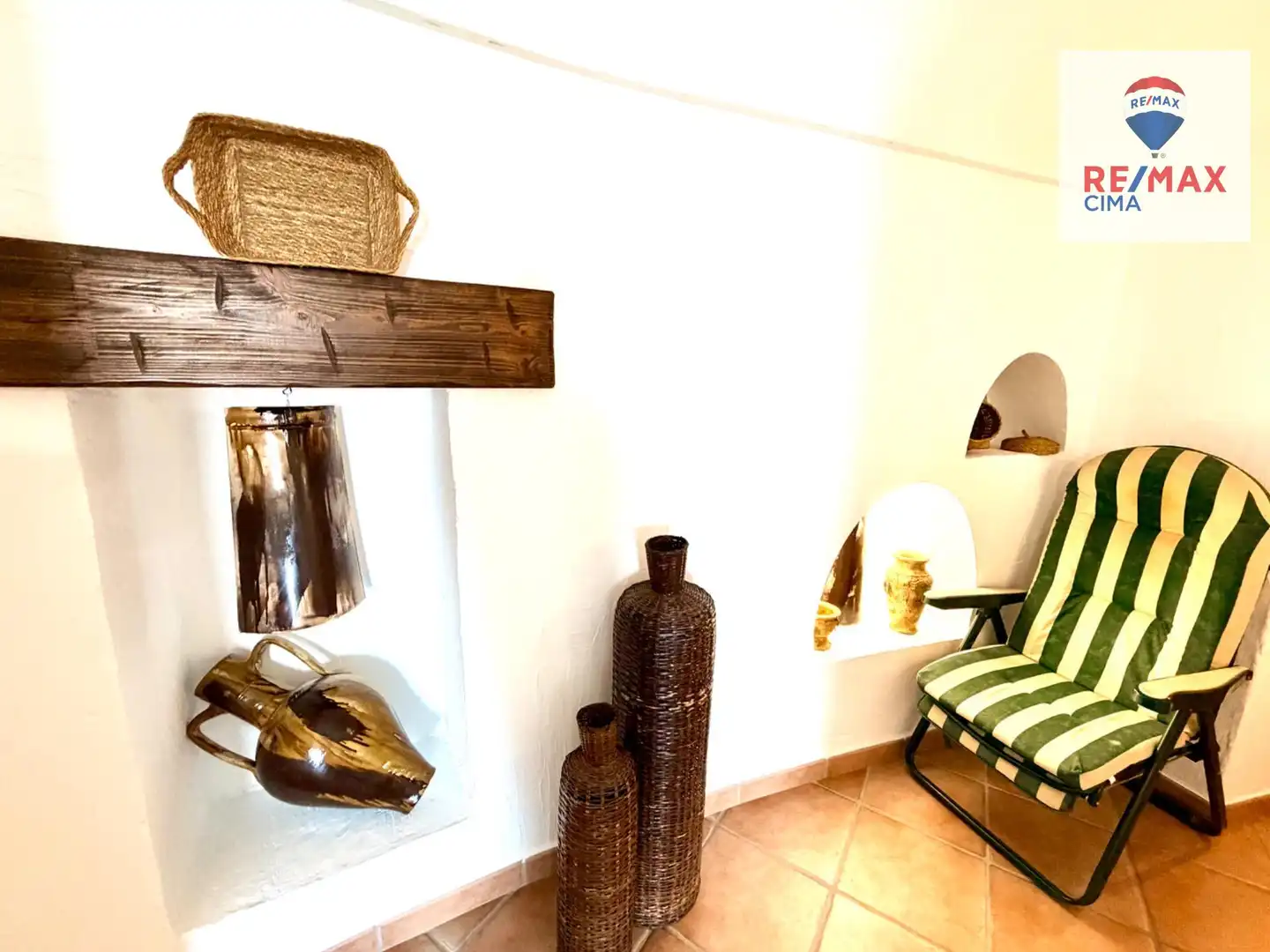 Casa con jardín en venta en Benamaurel, imagen 8