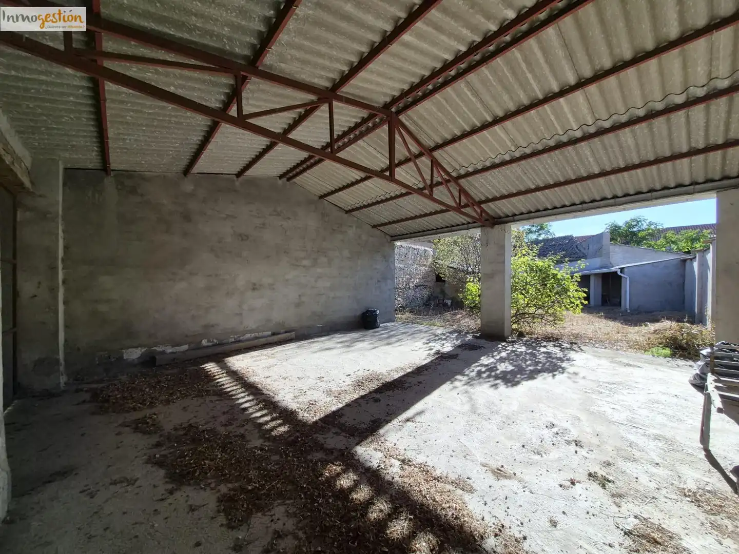 Casa o chalet en venta en La Pedraja de Portillo  con Jardín privado y Trastero