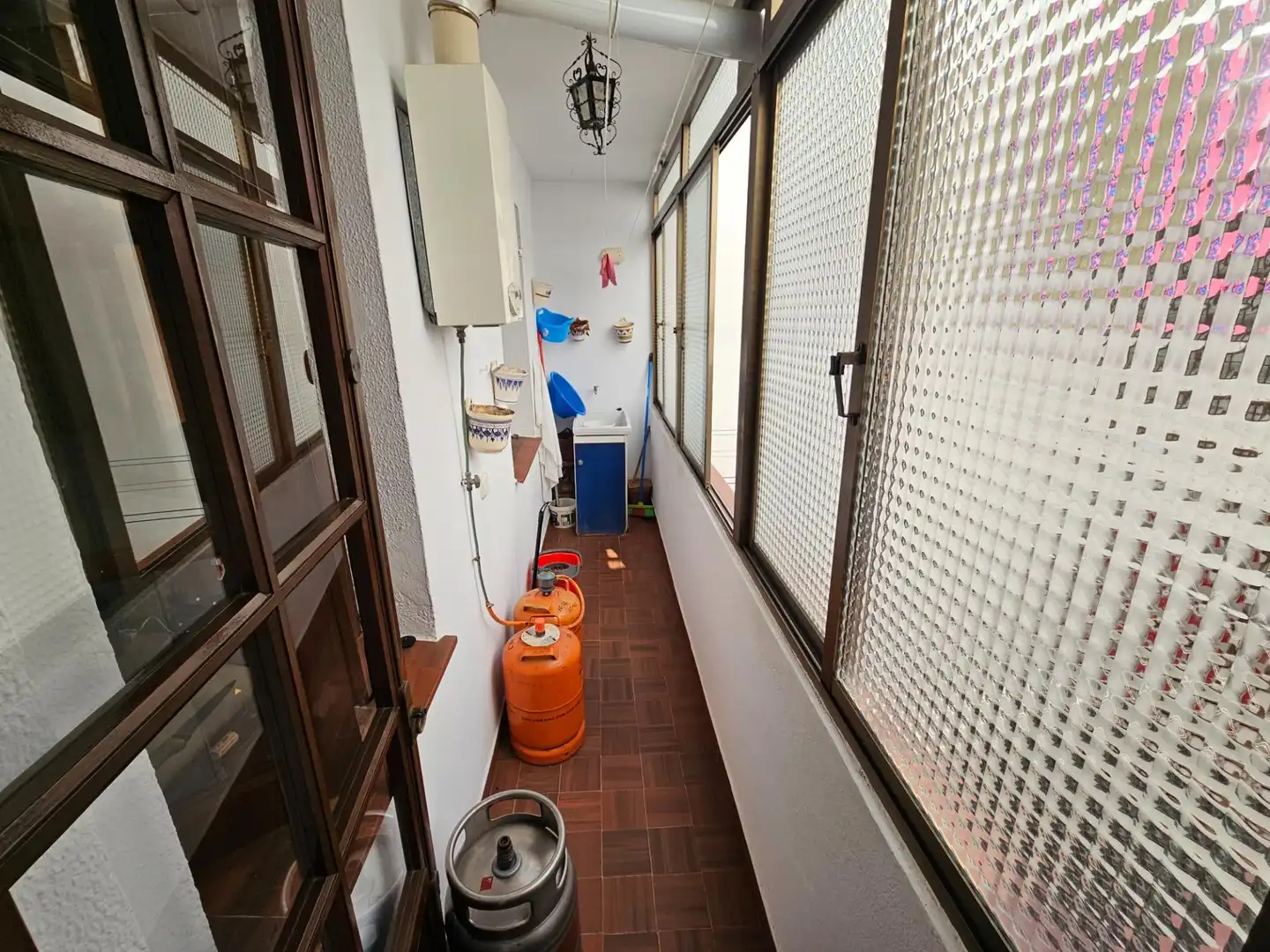Appartement avec terrasse à vendre à Vejer, imagen 4