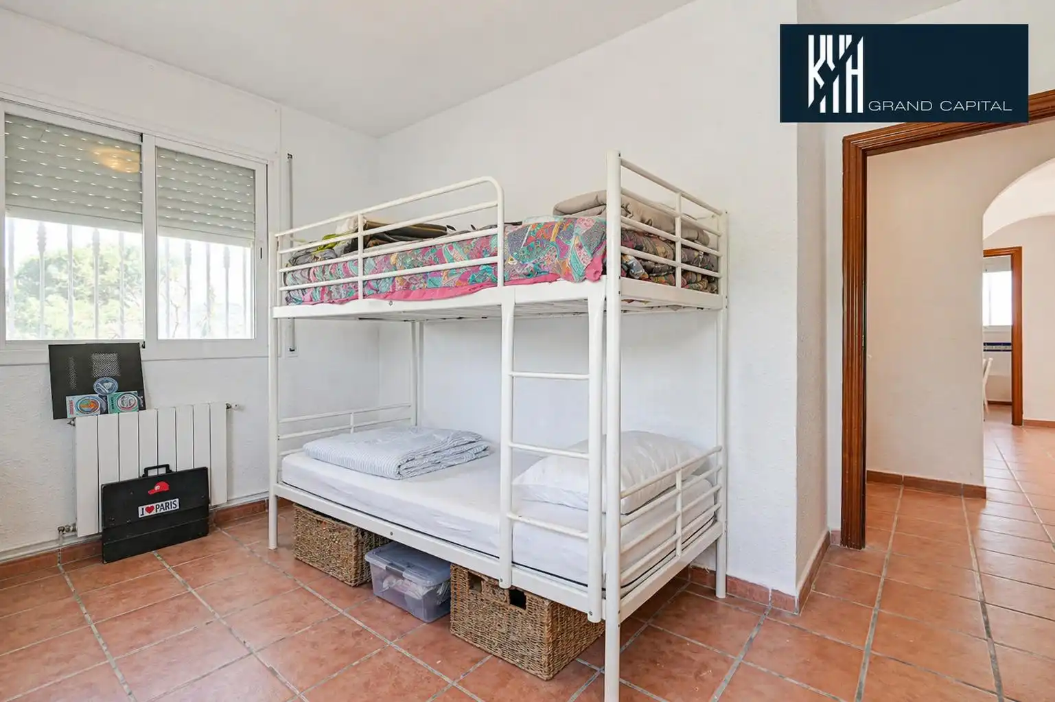 Maison avec terrasse à vendre à Carrer Carrer Lluna, imagen 24