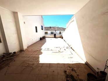 Apartament amb ascensor en venda a Mijas pueblo