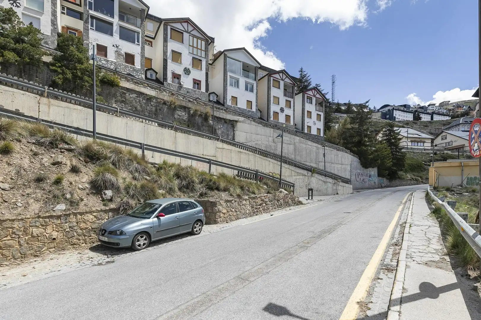 Casa a schiera in vendita a Zona alta, imagen 27