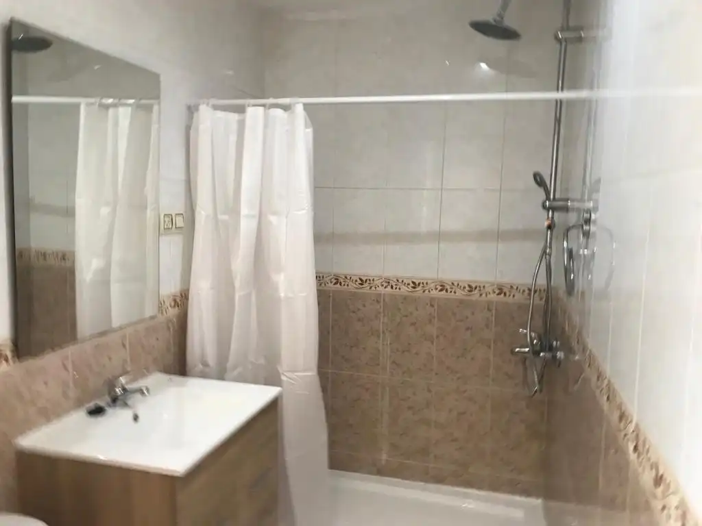 Badezimmer von Wohnung zum Verkauf in Torrent