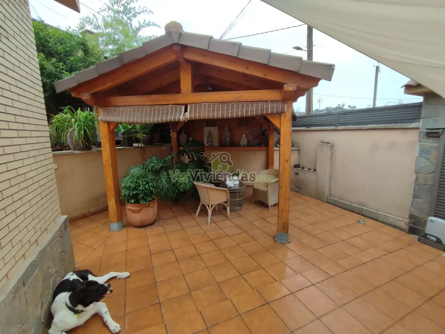 Casa o xalet en venda a Carrer de Pompeu Fabra, 46, Sant Vicenç Dels Horts