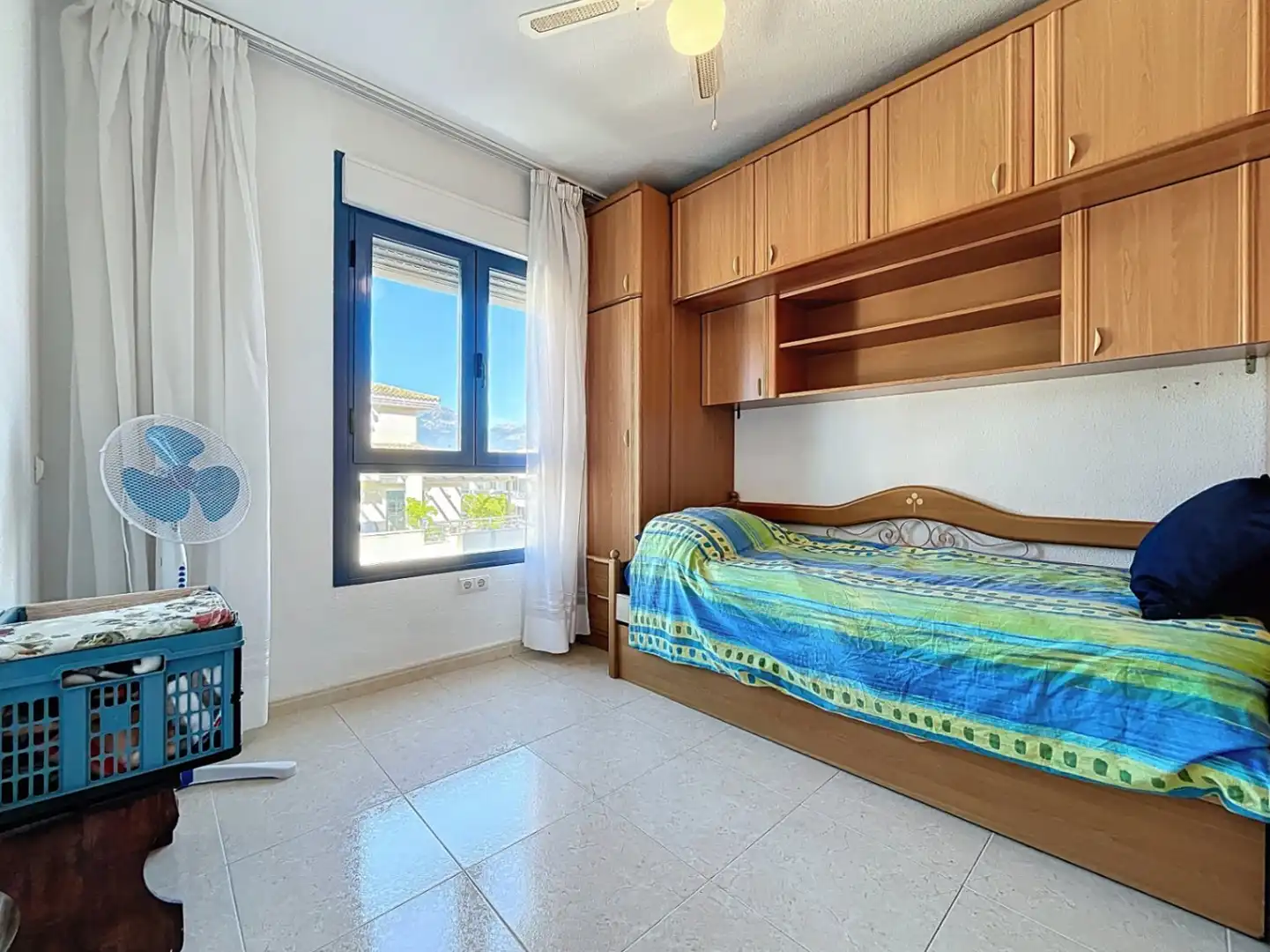Flat with terrace for sale in L'Albir, imagen 10