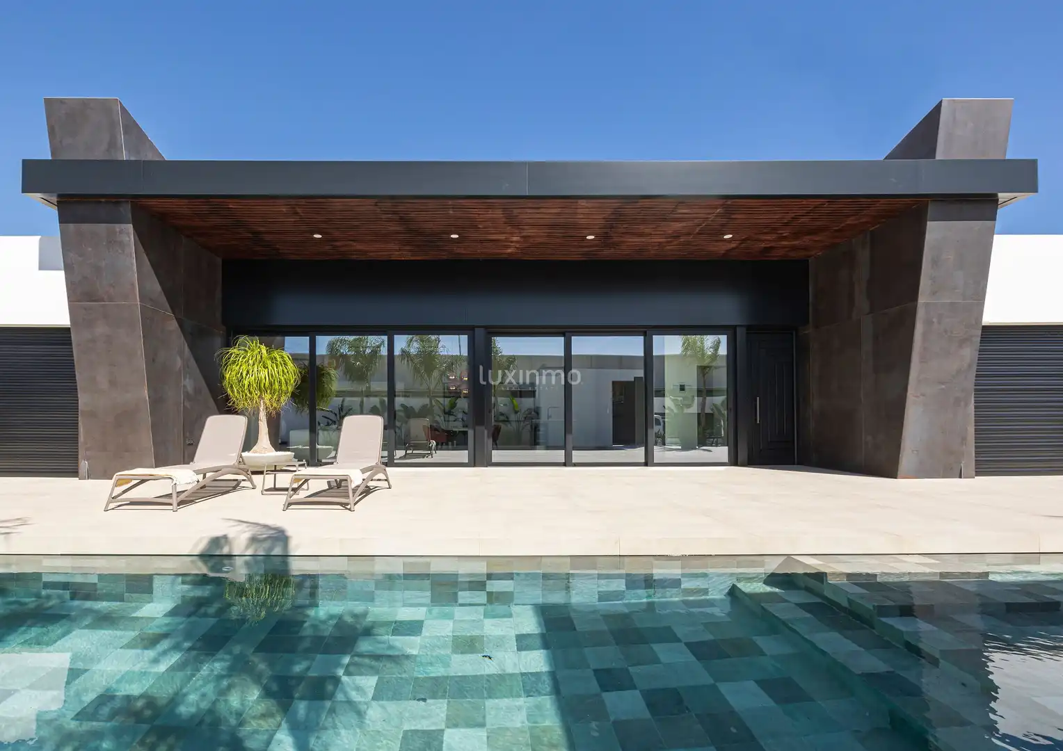 Villa avec piscine à vendre à Ciudad Quesada, imagen 19